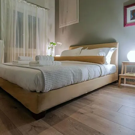 Apartmán The Beetle House Volos Exteriér fotografie