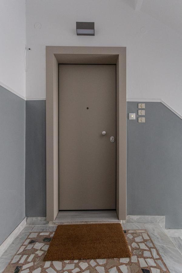 The Beetle House Apartment Volos