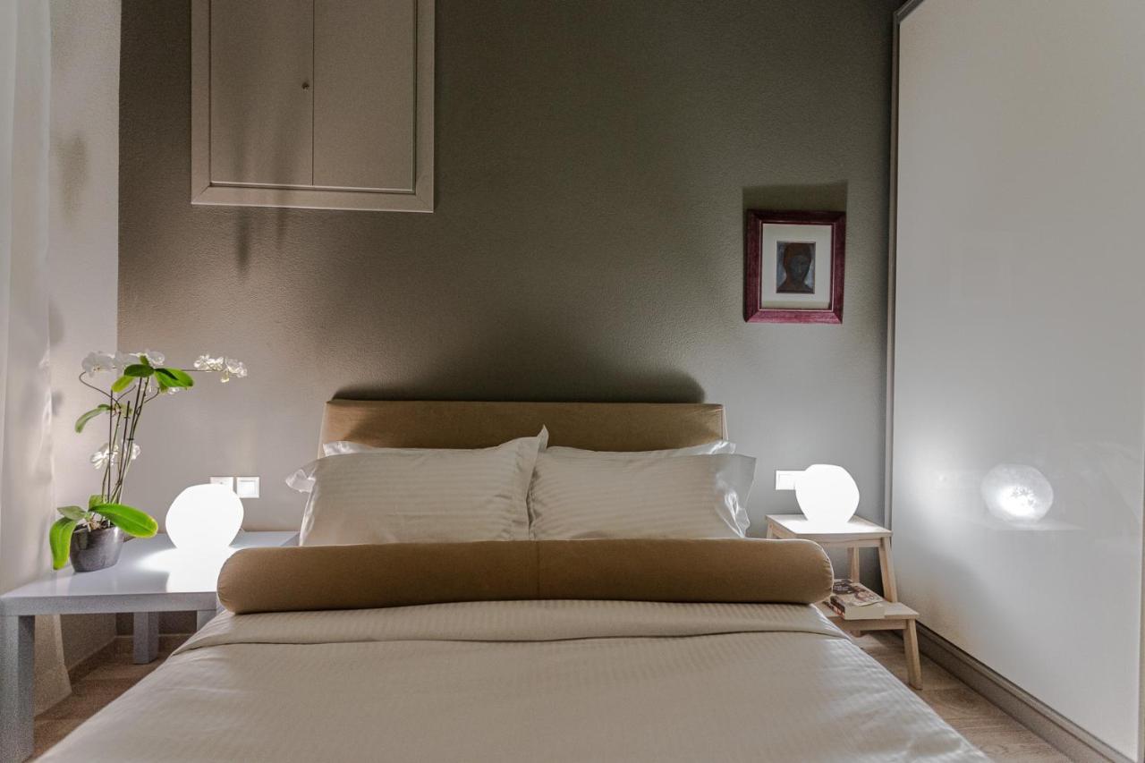 Apartment The Beetle House Volos