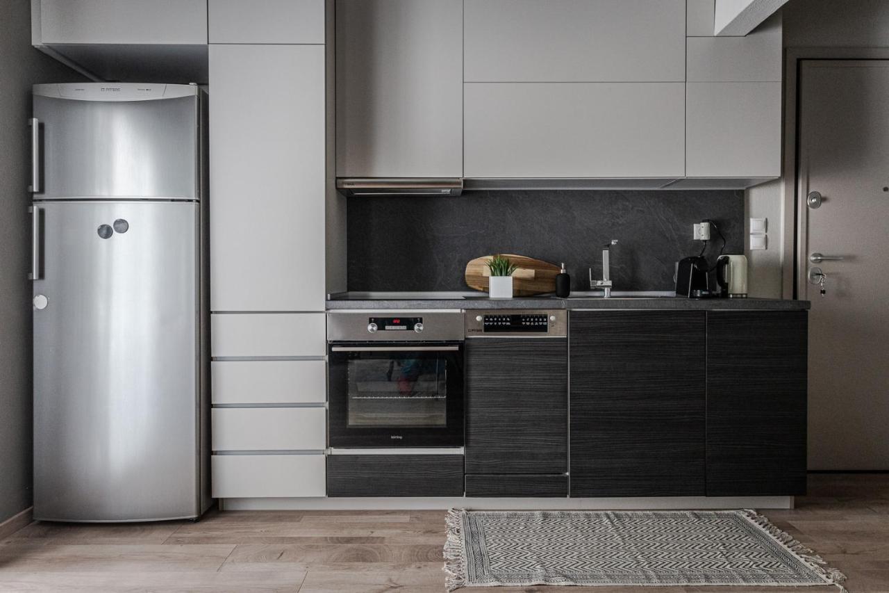 Apartment The Beetle House Volos