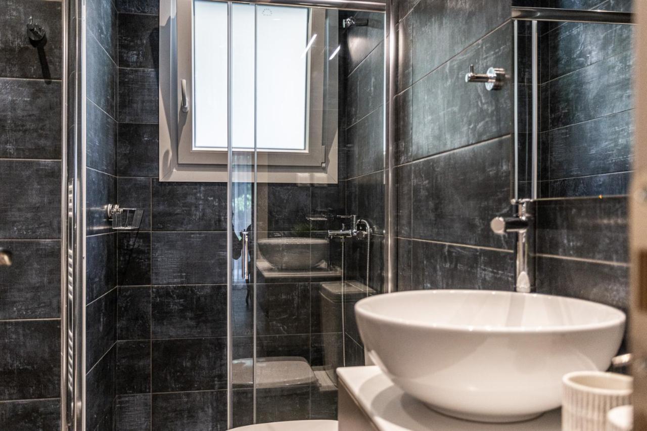 The Beetle House Apartment Volos