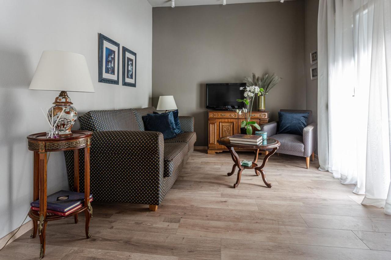 Apartment The Beetle House Volos