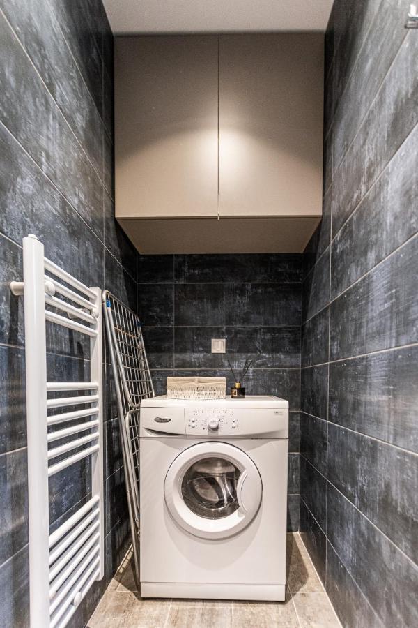 The Beetle House Apartment Volos