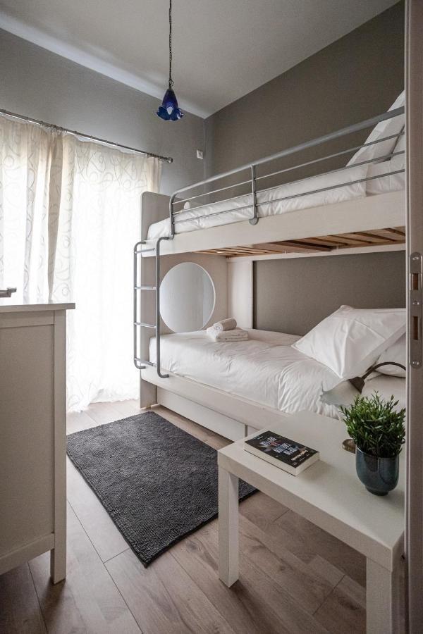 Apartment The Beetle House *