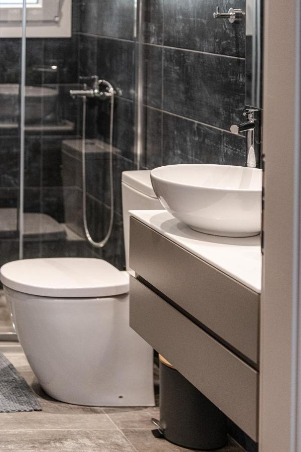 The Beetle House Apartment Volos